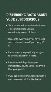 You probably won't see us again so make sure to follow us. | Beautiful Words