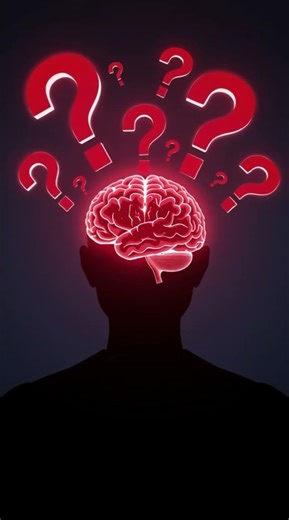 “Why overthinking feels addictive”🤔#psychology#overthinking#mindset#brain#neuraltruth#facts#brain