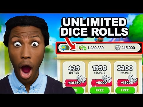 Monopoly Go Hack ✔ Get Monopoly Go Free Dice Rolls Instantly with Monopoly Go Cheats!!