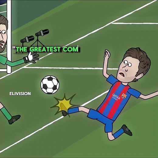 🔥 THE GREATEST COMEBACK IN FOOTBALL HISTORY! 😱 | Barcelona 6–1 PSG