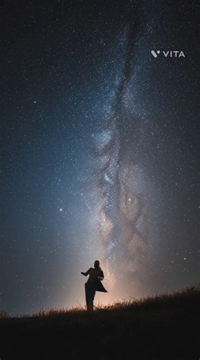 “Universe Explorer Award”