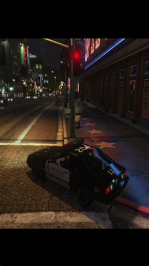 GTA 5 LSPDFR Mod a Police go to checkpoint #gta5 #gta #grandtheftauto #fivem #gaming #gtaonline