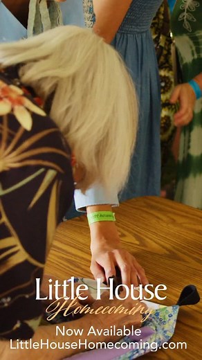 If you’ve loved Little House on the Prairie over the years, I think you’ll truly enjoy Little House Homecoming. This new documentary brings our cast and our community together in a really special way — and it’s now available to stream virtually from anywhere. I’m grateful to share this project with all of you. Watch here: LittleHouseHomecoming.com #LittleHouseHomecoming #DeanButler #LHOTP LittleHouseOnThePrairie VirtualScreening | Dean Butler