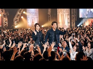 😳木村拓哉と工藤静香が登場した瞬間、会場騒然！お揃いコーデに「理想の夫婦」と大絶賛✨