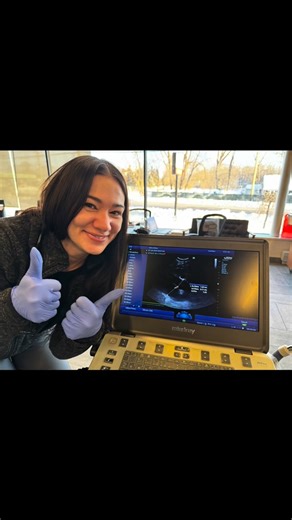 One of the biggest upgrades we’ve made in patient care didn’t involve a new machine, a new drug, or a new protocol. It involves trusting and empowering our technicians/nurses!!! When we train them to perform focused ultrasound exams and, just as importantly, to trend what they see, a few things happen at once: • Techs stay engaged, curious, and invested in their growth • The team functions more collaboratively • Patients get safer, faster, more proactive care Because tech/nurse-driven POCUS isn’