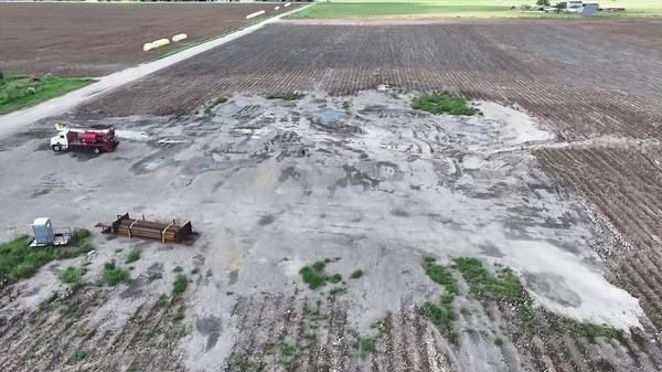 Who controls the tap? Private water company seeks long-term deal in South Texas