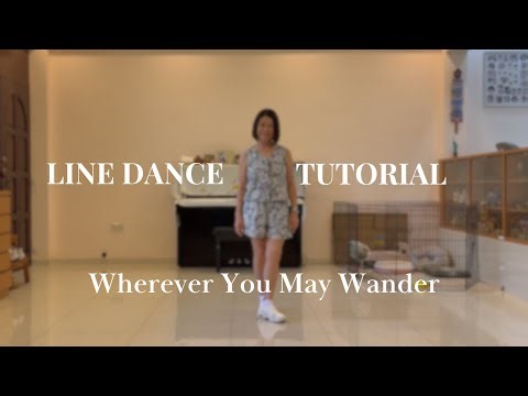Wherever You May Wander (Tutorial)