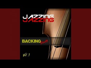 Autumn Leaves (Gm) Backing Track (Smooth Jazz)