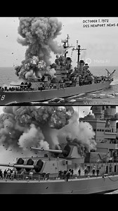 35K views · 181 reactions | Tragedy in Turret Two – USS Newport News,...