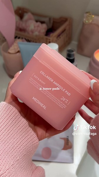 Korean Skincare Products Review and Routine