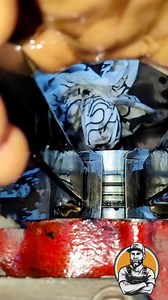 632K views · 6.7K reactions | amazing mechanic engine piston fitting installation #engine #mechanic #mechanical #skills #workshop #reelsfbシ #reelsviralシ #Amazing #technology #technique | New Mechanic | Facebook