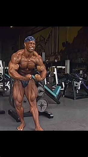 BodyBuilding All The Time Every Day | Legendary Shawn Ray, fantastic line and an excellent poser 😮‍💨🔥 #bodybuilding #shawnray #mrolympia #lastresort #treino #academia... | Instagram