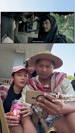 คลิปหลุดเจ้วายกับบักเซียงที่ไม่ควรพลาด!