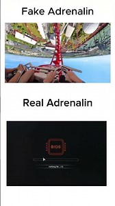 Real adrenalin bios update #pc #pcgamer #gamingpc #pcbuild