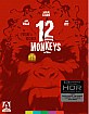 12 Monkeys 4K - Special Edition (CA Import ohne dt. Ton) Blu-ray