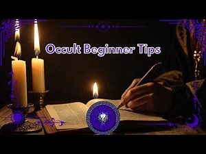 Occult Practices Made Simple: A Beginner's Guide