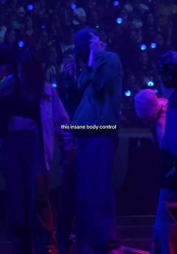 Watch J-Hope's Incredible Dance Performance
