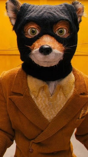 5 comments | From the singular mind of Wes Anderson comes this darling wonder of stop-motion animation. It’s the perfect reason to leave your den with your whole litter of cubs! Don’t miss FANTASTIC MR.FOX on Sunday, November 30 @ 1:00pm. Get your ️️ in our  | Vidiots | Facebook