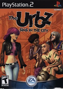 The Urbz: Sims in the City (2004) - MobyGames