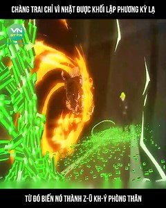 5.5K views · 71 reactions | Review hoạt hình: Mechanical Arms ©️ Nội dung được sản xuất bởi Vnstar Media #VnstarMedia #Vnstarnetwork #anime #reviewtruyentranh #review #reviewanime #reviewanimehay | Nihal Gamer | Facebook