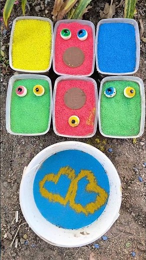 peak a boo 💜❤️