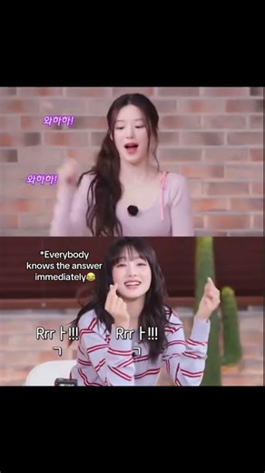 I-dle are a chaotic mess, as always😂 #idle #funny #chaos #yuqi #kpop