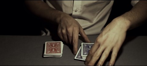 Learn the Easy Card Trick That Fooled a Genius