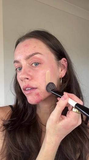 Maybelline Fit Me 120 Classic Ivory Foundation Review