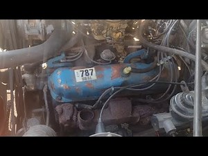 Transmission finally installed and running than not shifting now what? 904 trans behind 360 Chrysler