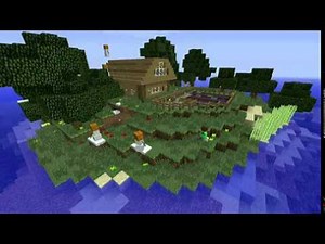 10 Ways to... Troll your friends in minecraft