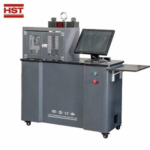 [Hot Item] 30ton/300kn Concrete Cement Brick Compression Bending Flexural Testing Machine