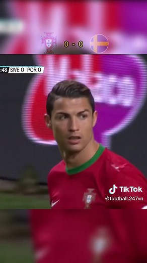 Sweden vs Portugal: Football Highlights and Goals 2024