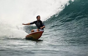 San Francisco Surfer and Family Man Dies After Tragic Accident at Ocean Beach