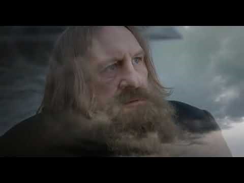 Raspoutine [historique]de claude herry