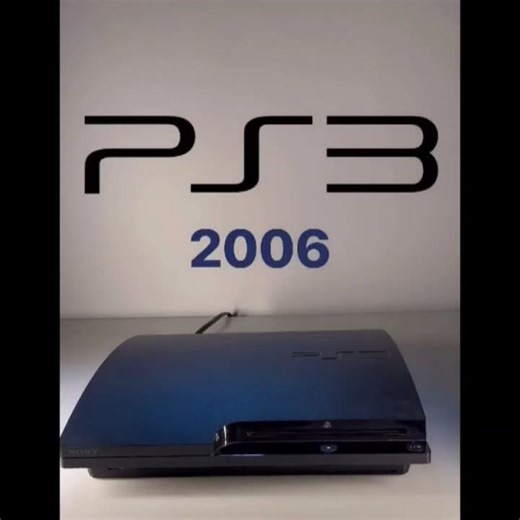 PlayStation CD Evolution 😂 From PS1 to PS5 🎮