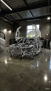 🔥 BMW Logo to Ultimate BMW Build Transformation 🚗⚡ | AI Cinematic Evolution