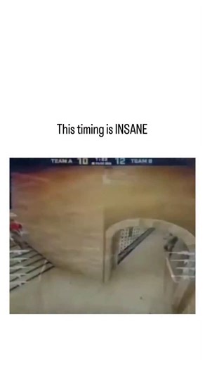 spor.tifyzone on Instagram: "The post features a Counter-Strike 2 gameplay clip from a competitive match, showcasing a player getting eliminated at an extraordinarily precise moment during a peek, emphasizing the game's unforgiving timing mechanics. Community replies highlight relatable frustrations, such as missing obvious cues like enemy gamertags, with users sharing similar clips to amplify the humor. With over 26,000 likes and 1 million views, the post underscores persistent issues in CS2 vi