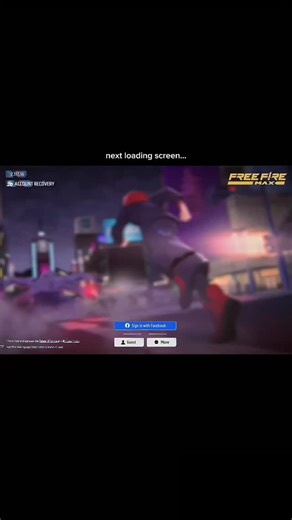 _jaxxo_exe_ on Instagram: "Next loading screen free fire x JJK On 14th January . . . . #freefire #viral #reels #trending"