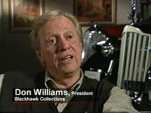 History Channel's Ultimate Autos: Million Dollar Cars