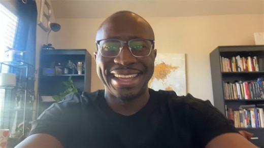 Breakthrough strategy session