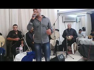 Troupe Golden Mezwed - Samir Loussif | promo