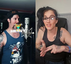 #look #fblifestyle #kKarl #signlanguage #tacilynn Jake Kodweis | Taci Lynn