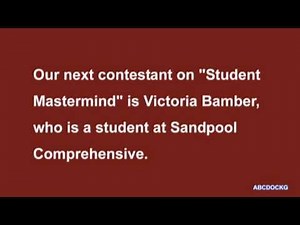 Streamline English Destinations 47