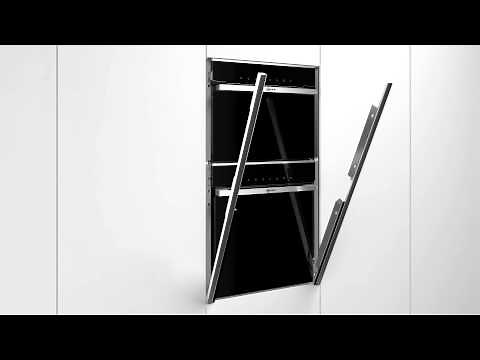 Neff Seamless Combination Strips