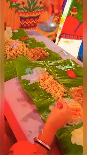 #trending #love #viral #foryou weddingfood#food#tasty#family #prvcloveworld #fypシ