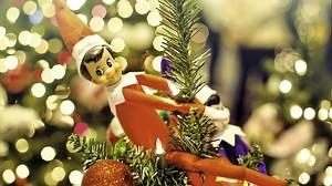 I’m a parenting expert & here's why naughty Elf on Shelf is a BAD idea for kids