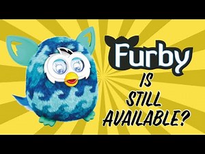 I figured out how to re-download Furby BOOM