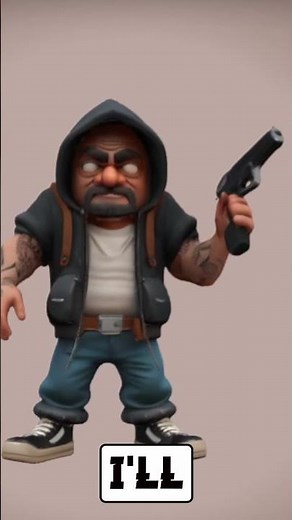 Generate 3D Models From Pictures in Seconds Using AI