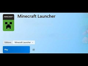 Fix Minecraft Launcher Not Installing Error Code 0x87e00005/0x803F8001 On Microsoft Store/Xbox AppPC