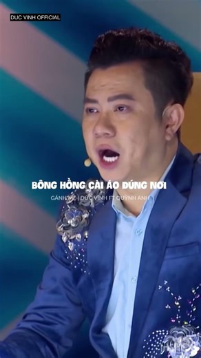 CHO CON GÁNH CẢ ĐÔI VAI... #ducvinh #shorts